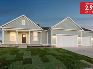 431 S McBride Dr, Grantsville, UT 84029