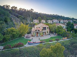 30952 Calle Moraga, Laguna Niguel, CA 92677