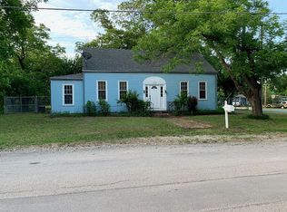 2292 W Tarleton St, Stephenville, TX 76401