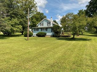 4 Merwin Rd, Millerton, NY 12546