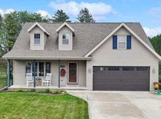 231 Willow St, Whitelaw, WI 54247