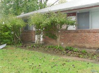 1530 Emma St, Toledo, OH 43609