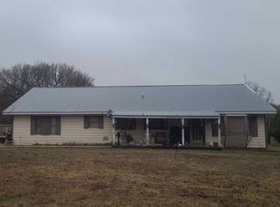 7200 S 1875th Rd, Humansville, MO 65674