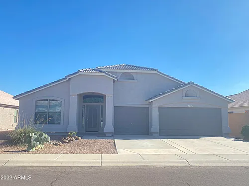 3915 W Potter Dr Photo 1