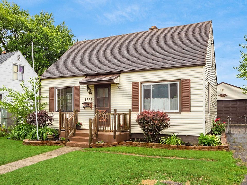1st image of 1231 Abner Ave