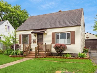 1231 Abner Ave, Columbus, OH, 43224