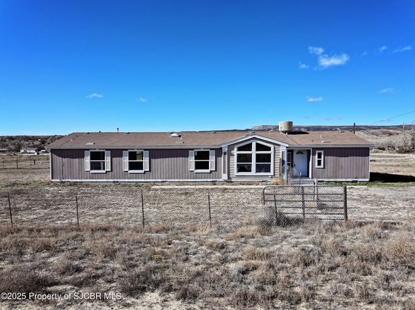 43 Road 1304, La Plata, NM 87418