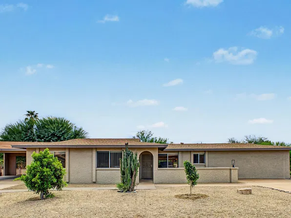 17429 E LA PASADA Drive, Fountain Hills, AZ 85268