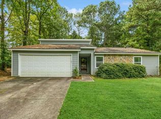 4383 Fielding Ln, Norcross, GA 30092