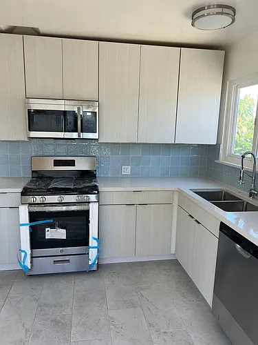Floor plan 1 Bedroom