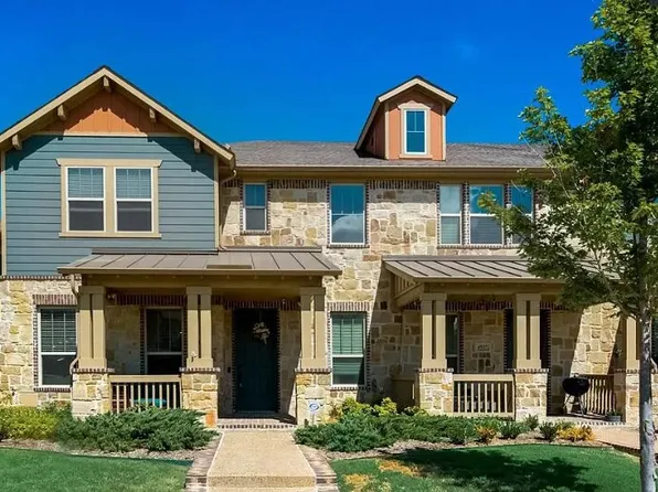 4535 Fossil Opal Ln, Arlington, TX 76005