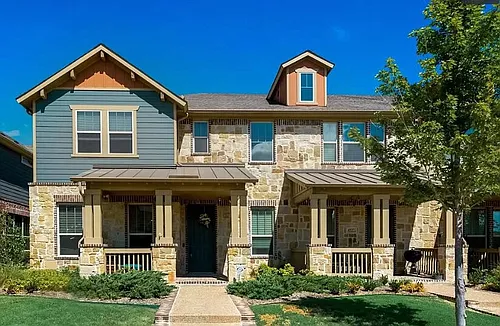 4535 Fossil Opal Ln Photo 1