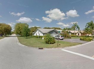 6TH St, Coral Springs, FL 33071