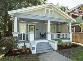 1637 N Market St, Jacksonville, FL 32206