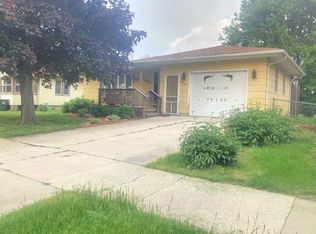 911 S 20th St, Fort Dodge, IA 50501