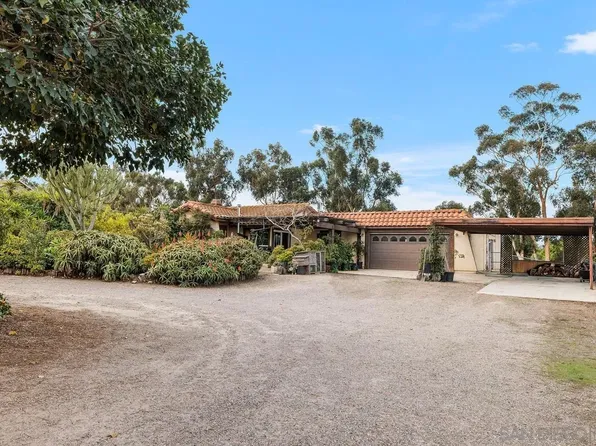 5155 Del Mar Mesa Rd, San Diego, CA 92130