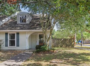 2446 Brightside Dr, Baton Rouge, LA 70820