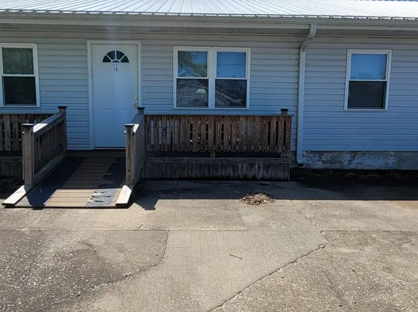 1011 W Poplar St #20, Harrisburg, IL 62946