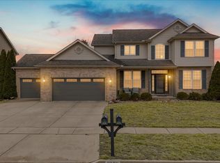 3551 Napa Ln, Normal, IL 61761