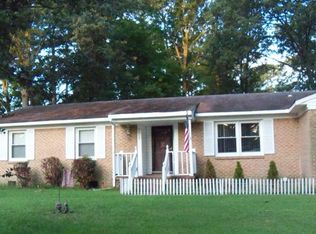 3612 Kenny Ln, Portsmouth, VA 23703