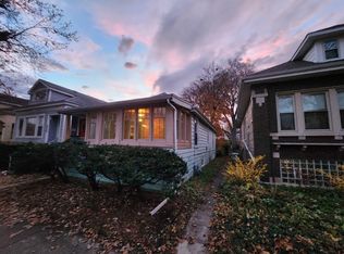 1432 Home Ave, Berwyn, IL 60402