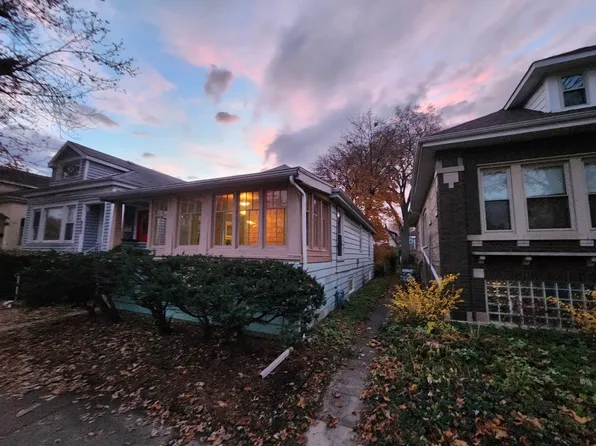 1432 Home Ave, Berwyn, IL 60402