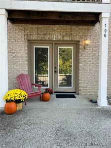 106 Colonial Club Drive, New Albany, IN, 47150