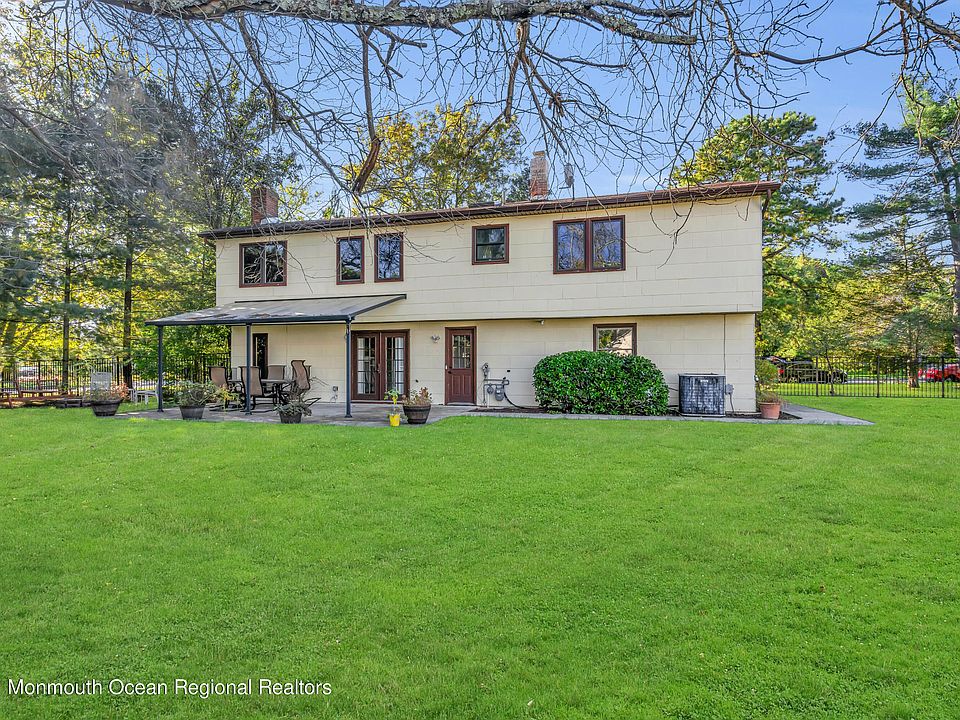 51 Robertsville Road, Marlboro, NJ 07746 Zillow