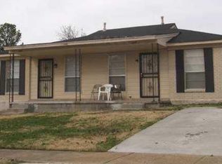 3406 Pine Ridge Ln, Memphis, TN 38118