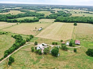 10250 E Highway 32, Stockton, MO 65785