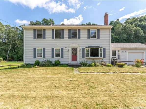 40 Sunset Drive, Somers, CT 06071