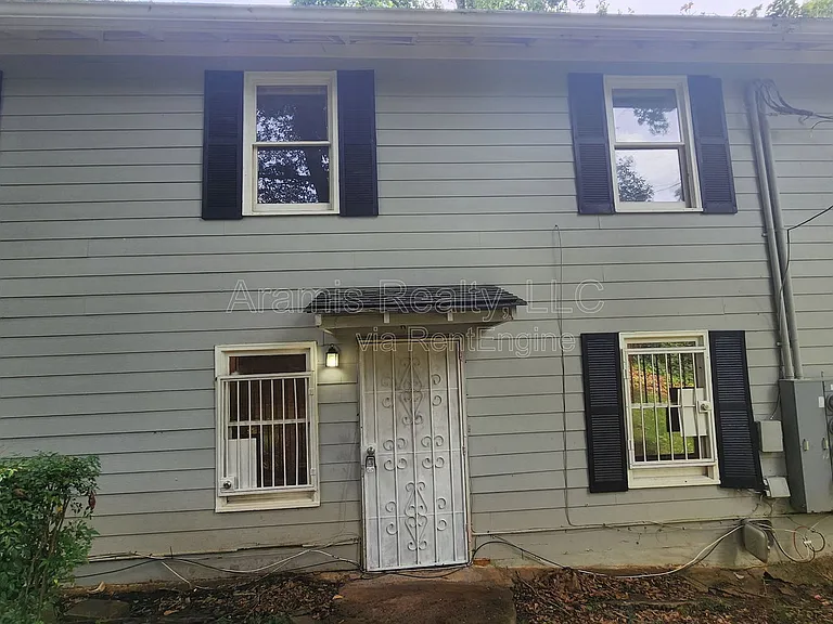 2284 Alvin Dr NW #D-1 — Photo 1