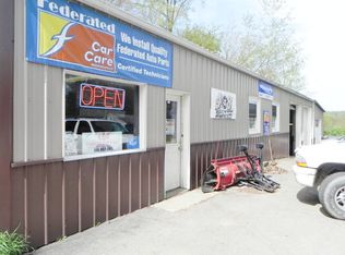 38153 State Hwy 408, Centerville, PA 16404