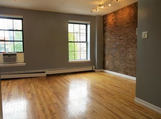 564 Lafayette Ave APT 4, Brooklyn, NY 11205
