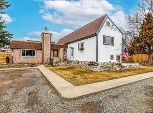2831 Reed St, Wheat Ridge, CO 80033