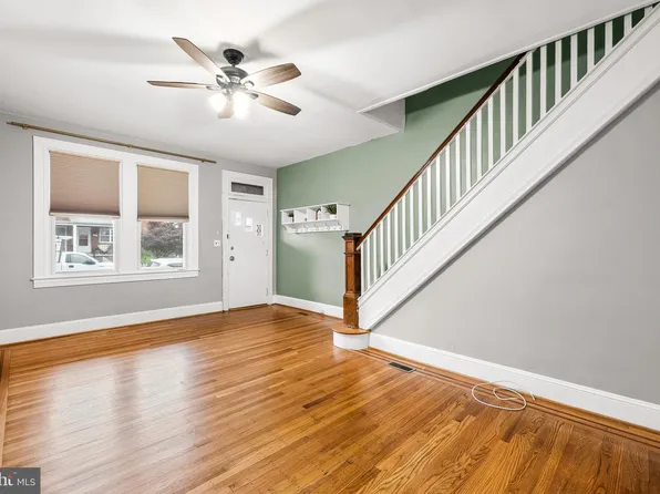 1238 W 37th St, Baltimore, MD 21211