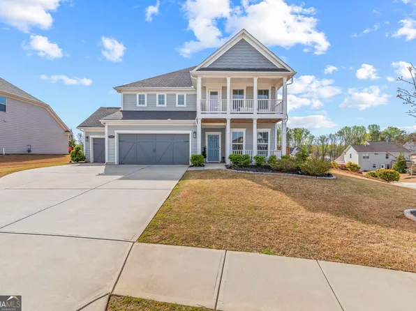 200 Rosetti Trce, Peachtree City, GA 30269