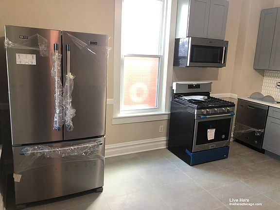 5th image of 1800 N Paulina St #2