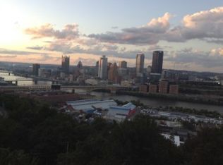 3-9 Roanoke St S #15, Pittsburgh, PA