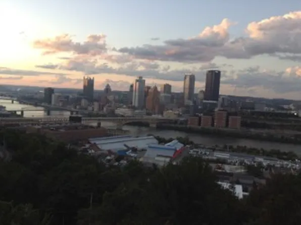 3-9 Roanoke St S #15, Pittsburgh, PA 15203