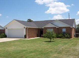120 Meadowlark Ln, Rusk, TX 75785