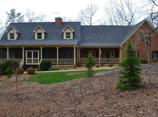 903 Beavers Rd, Canton, GA 30115