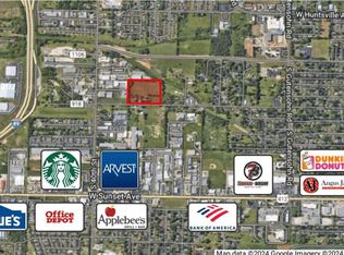 McRay Ave, Springdale, AR 72762