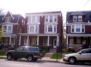 346 College Ave, Lancaster, PA 17603