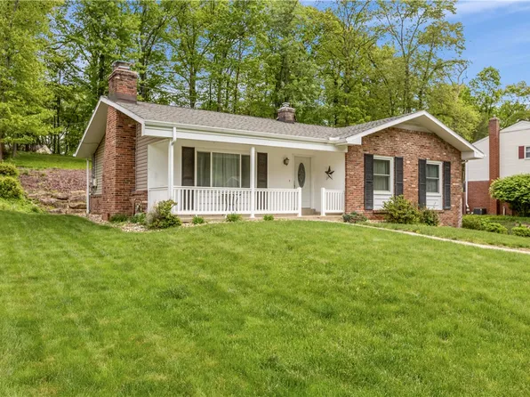 1184 Prince Andrew Ct, Pittsburgh, PA 15237