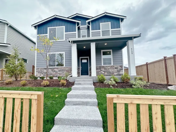 5139 86th Ave NE, Marysville, WA 98270