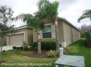 2809 Carrickton Cir, Orlando, FL 32824