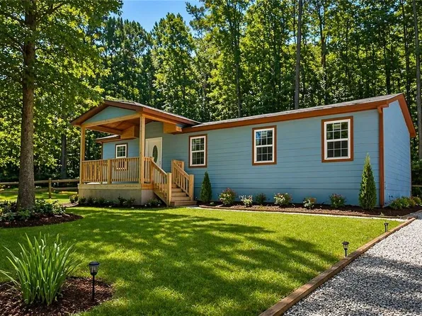 1733 Richard Rd NE, Conyers, GA 30012