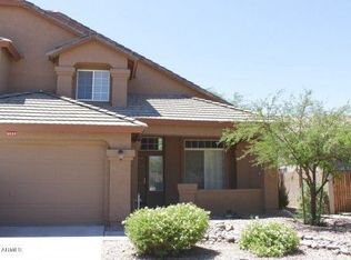 4639 E Mazatzal Dr, Cave Creek, AZ 85331