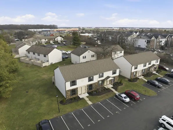 2942-2948 Sawdust Ln, Dublin, OH 43017